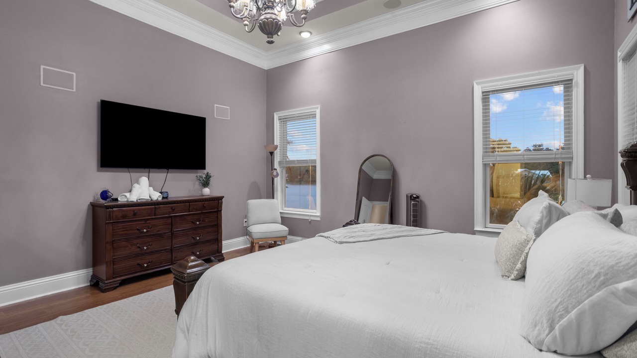Photo of Bedroom in D'Iberville