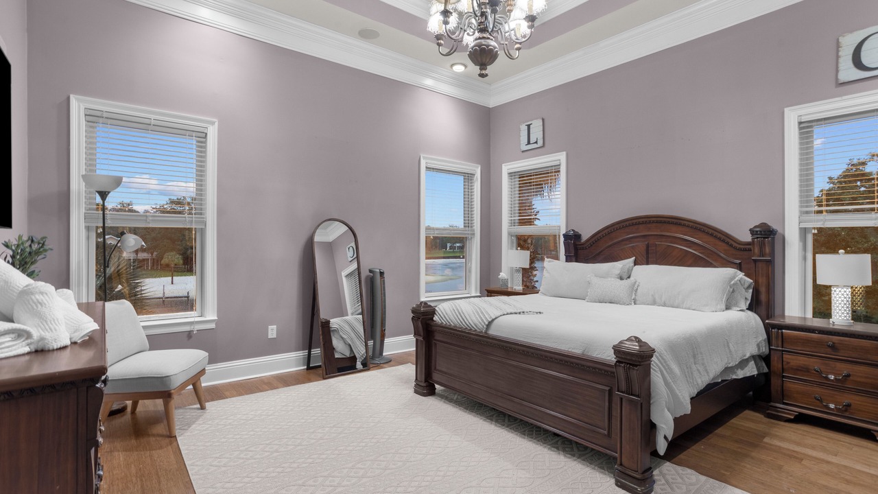 Photo of Bedroom in D'Iberville