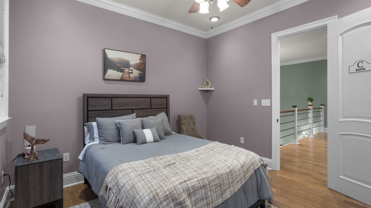 Photo of Bedroom in D'Iberville