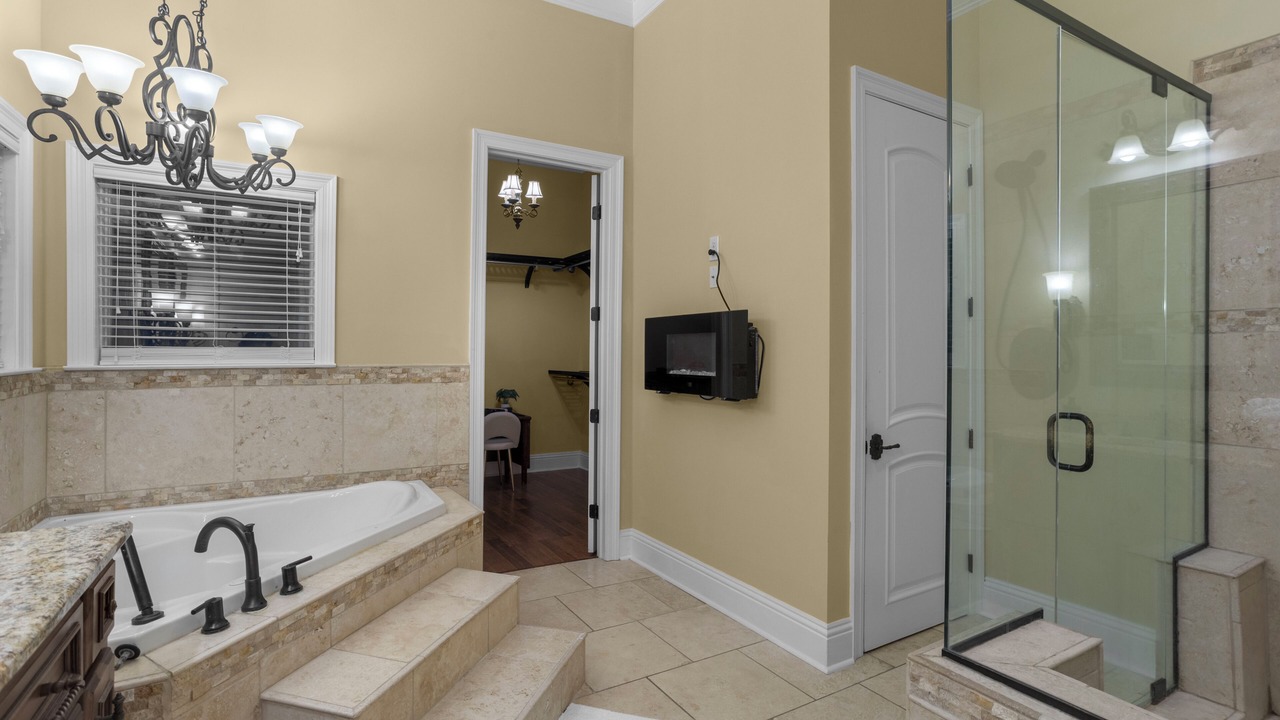 Photo of Bathroom in D'Iberville