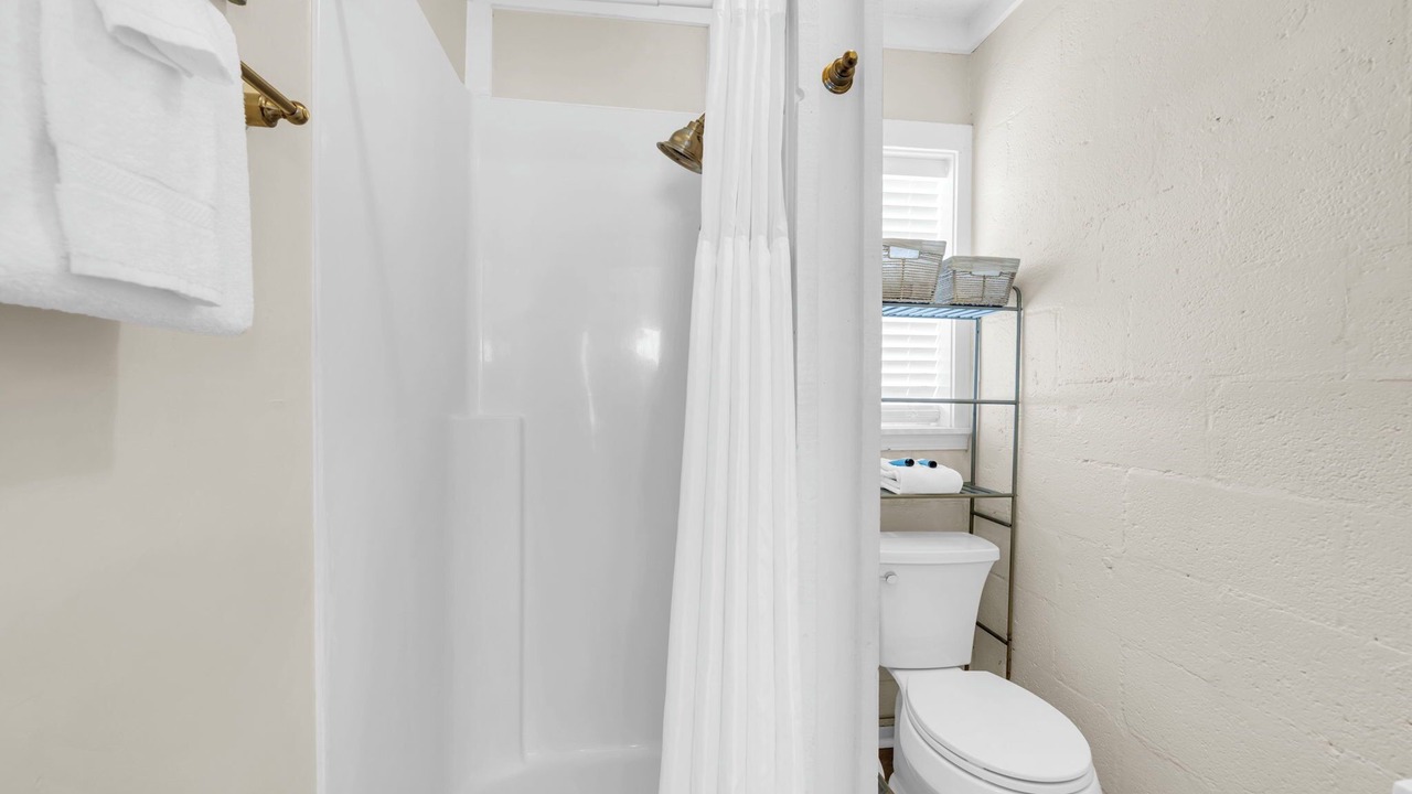 Photo of Bathroom in Laguna Beach