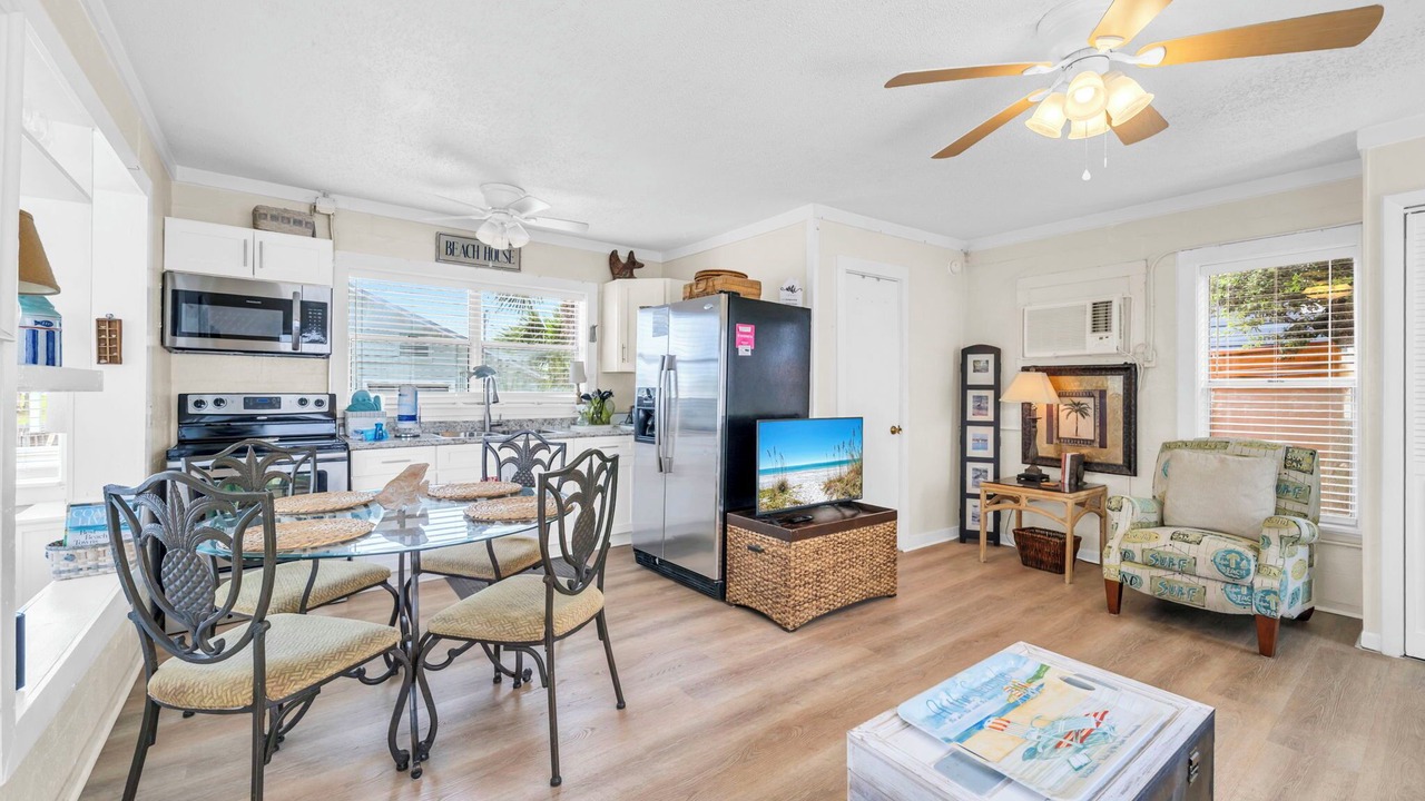 Photo of Livingroom in Laguna Beach