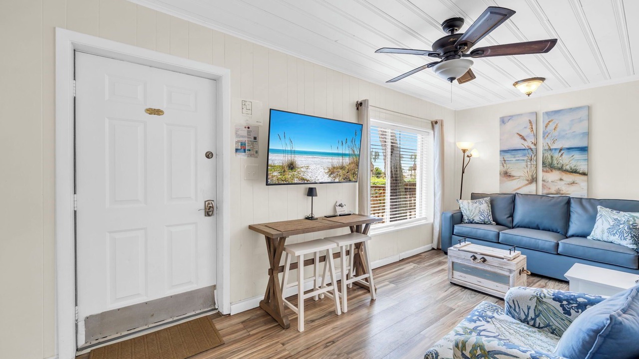 Photo of Livingroom in Laguna Beach