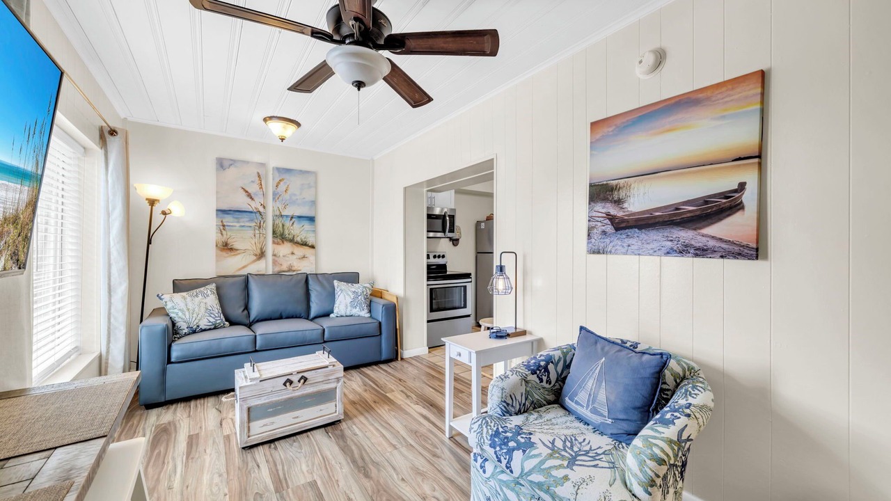 Photo of Livingroom in Laguna Beach