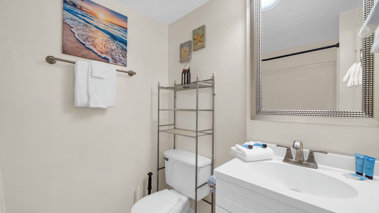 Photo of Bathroom in Laguna Beach