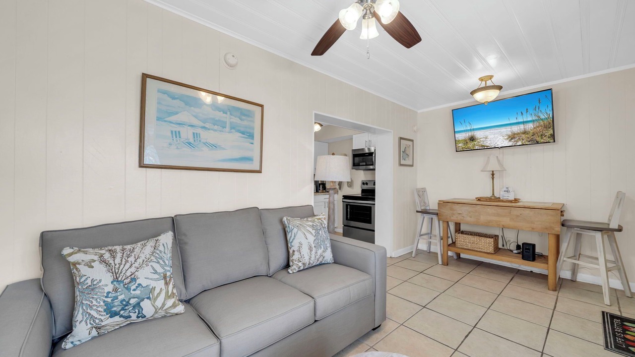Photo of Livingroom in Laguna Beach