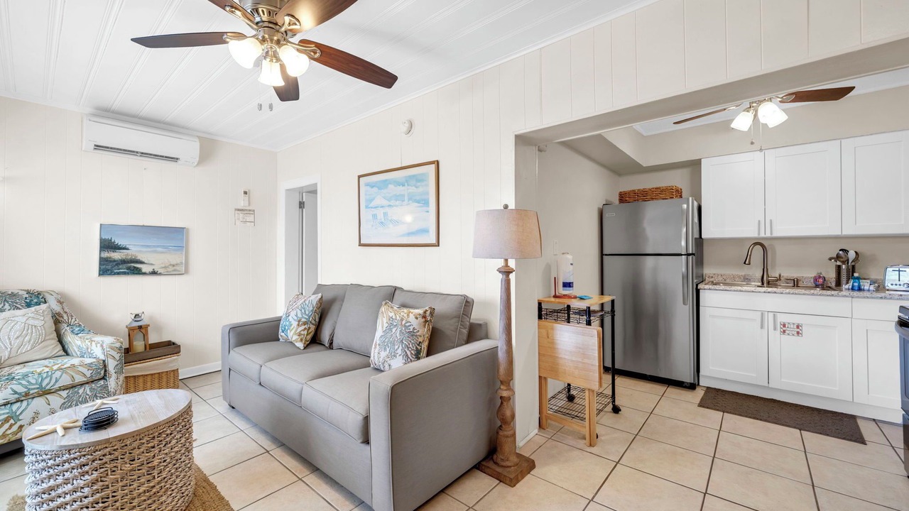 Photo of Livingroom in Laguna Beach