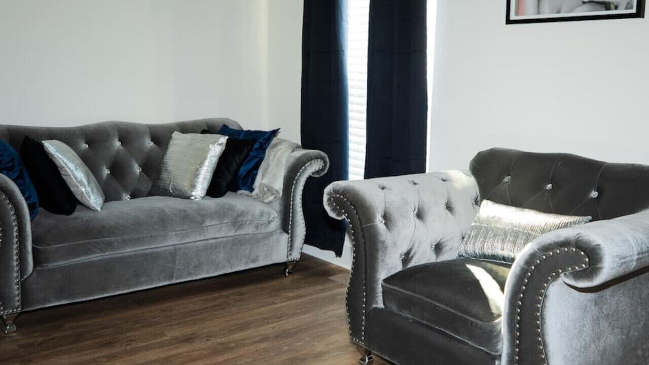 Photo of Livingroom in Atlanta