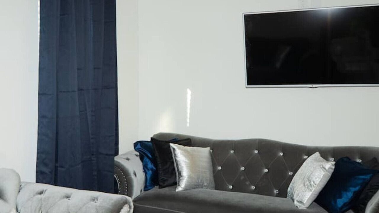 Photo of Livingroom in Atlanta