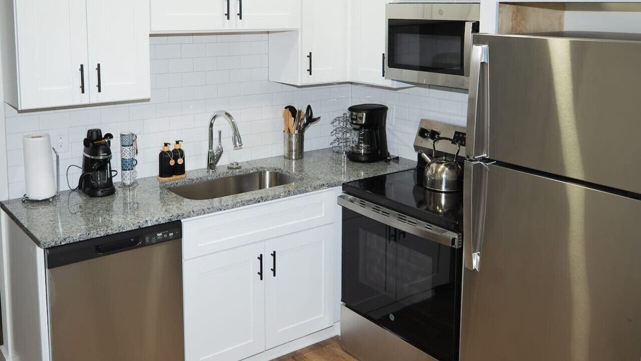 Photo of Kitchen in Atlanta