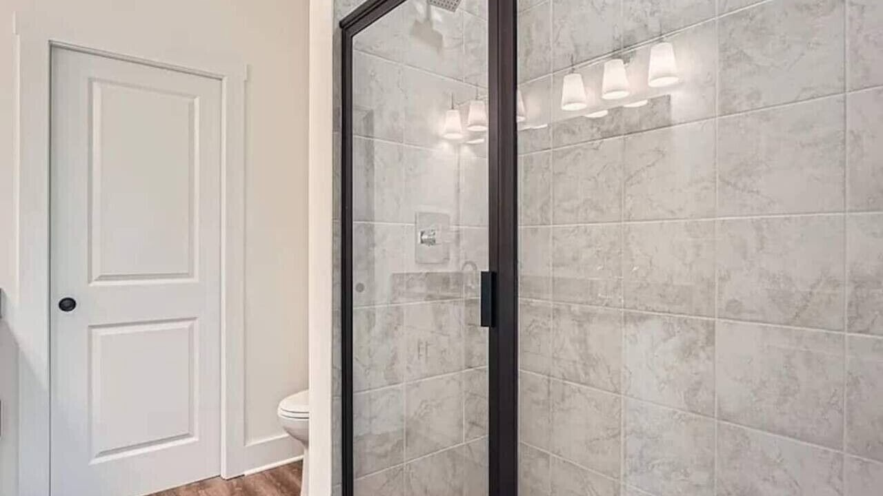 Photo of Bathroom in Atlanta