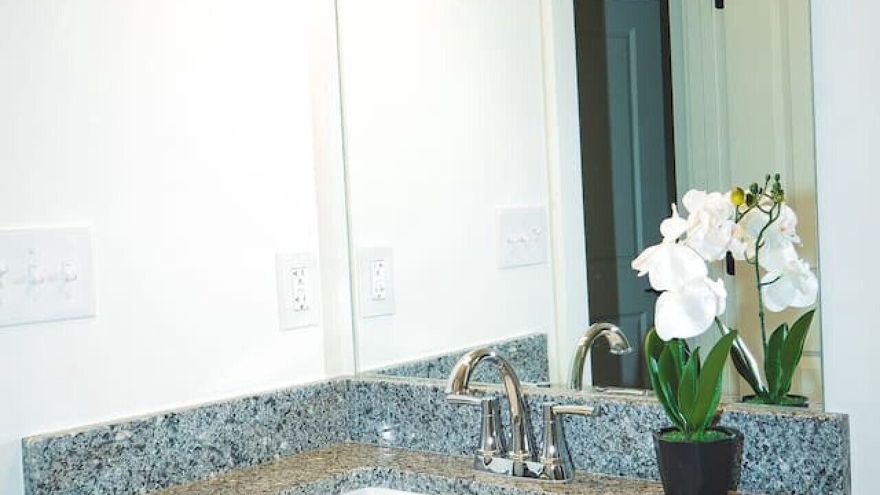 Photo of Bathroom in Atlanta