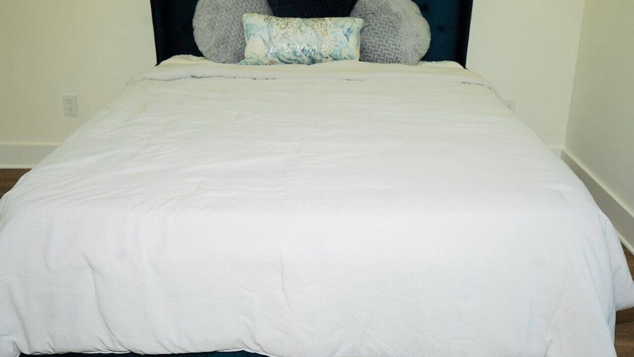 Photo of Bedroom in Atlanta