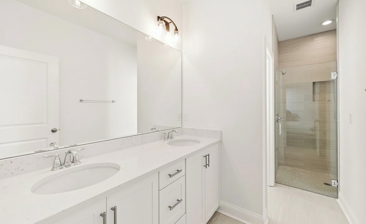 Photo of Bathroom in Tallahassee