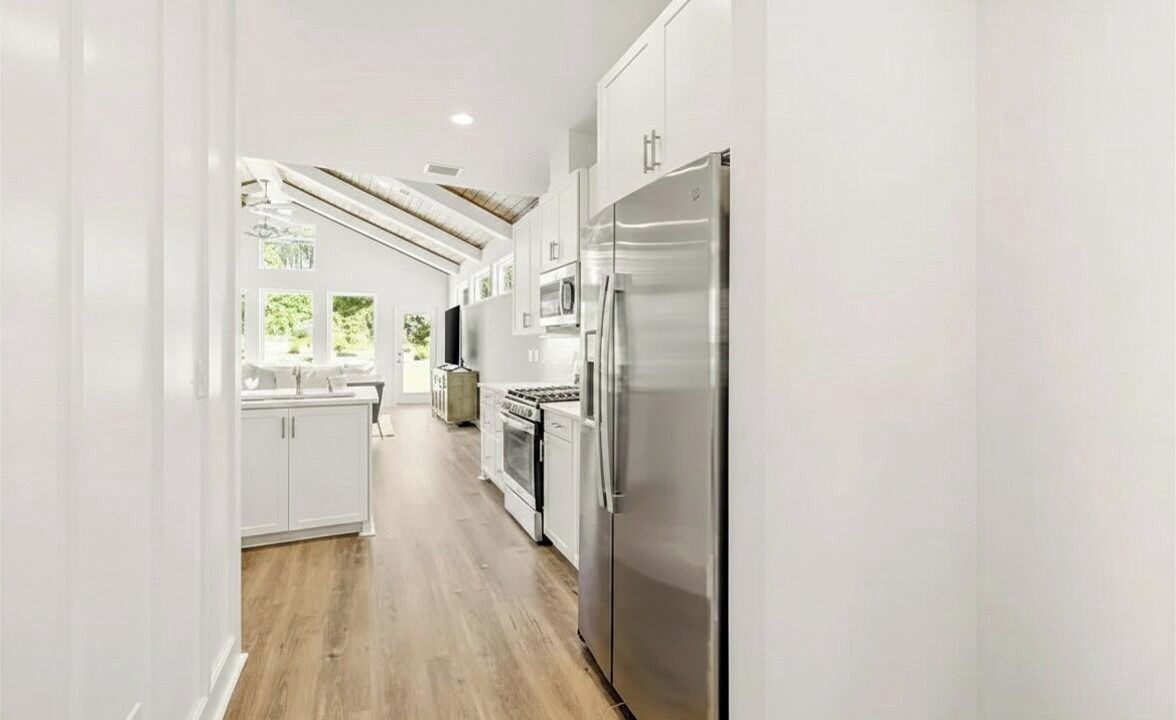 Photo of Kitchen in Tallahassee
