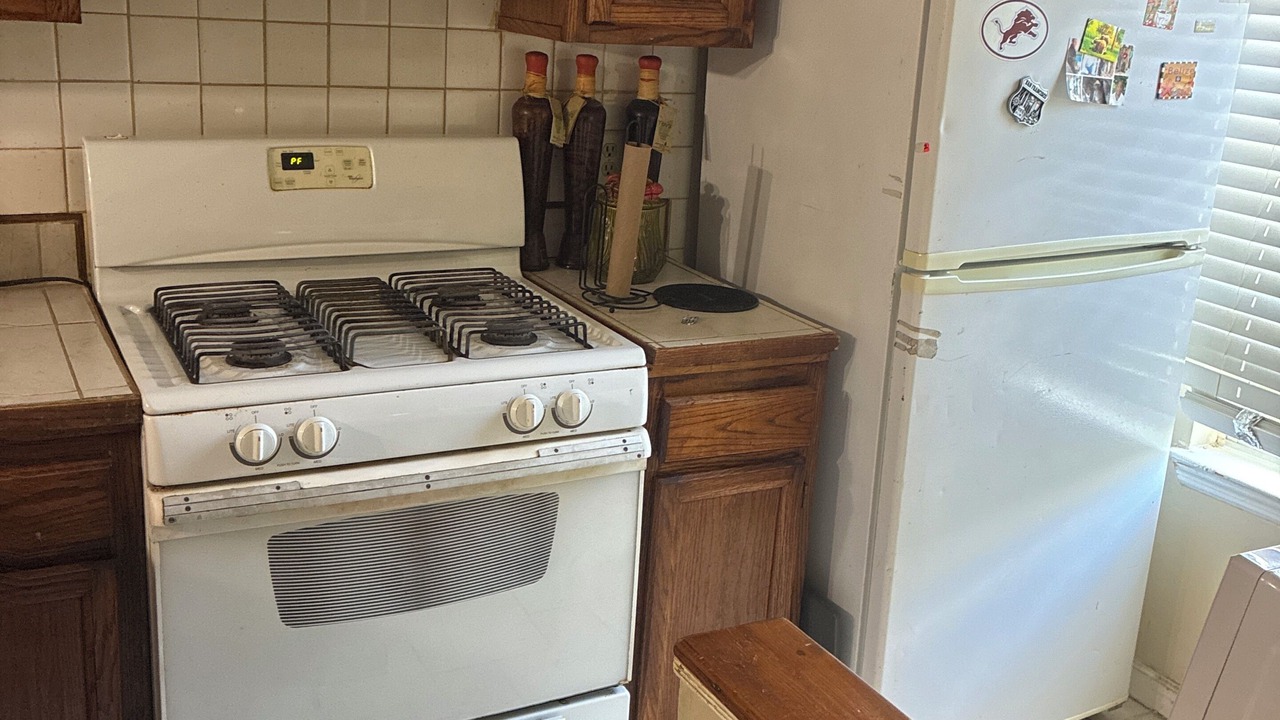 Photo of Kitchen in Decatur