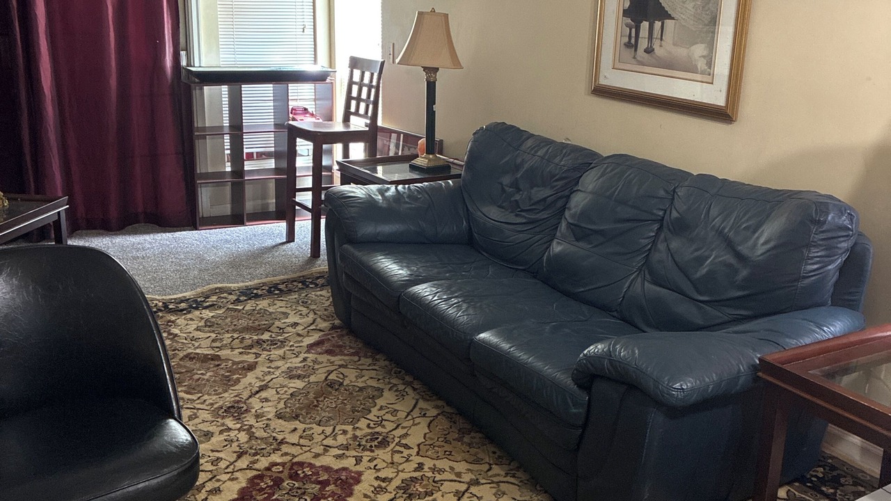 Photo of Livingroom in Decatur