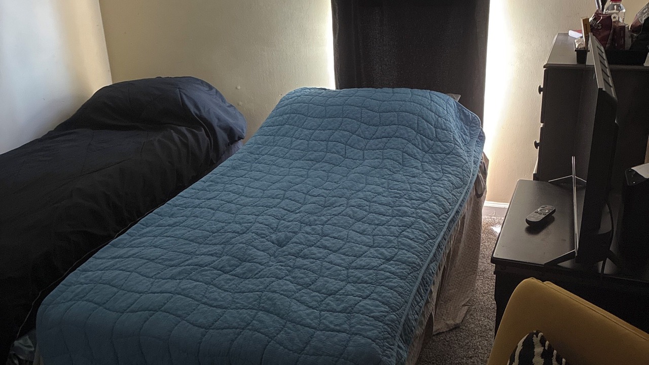 Photo of Bedroom in Decatur