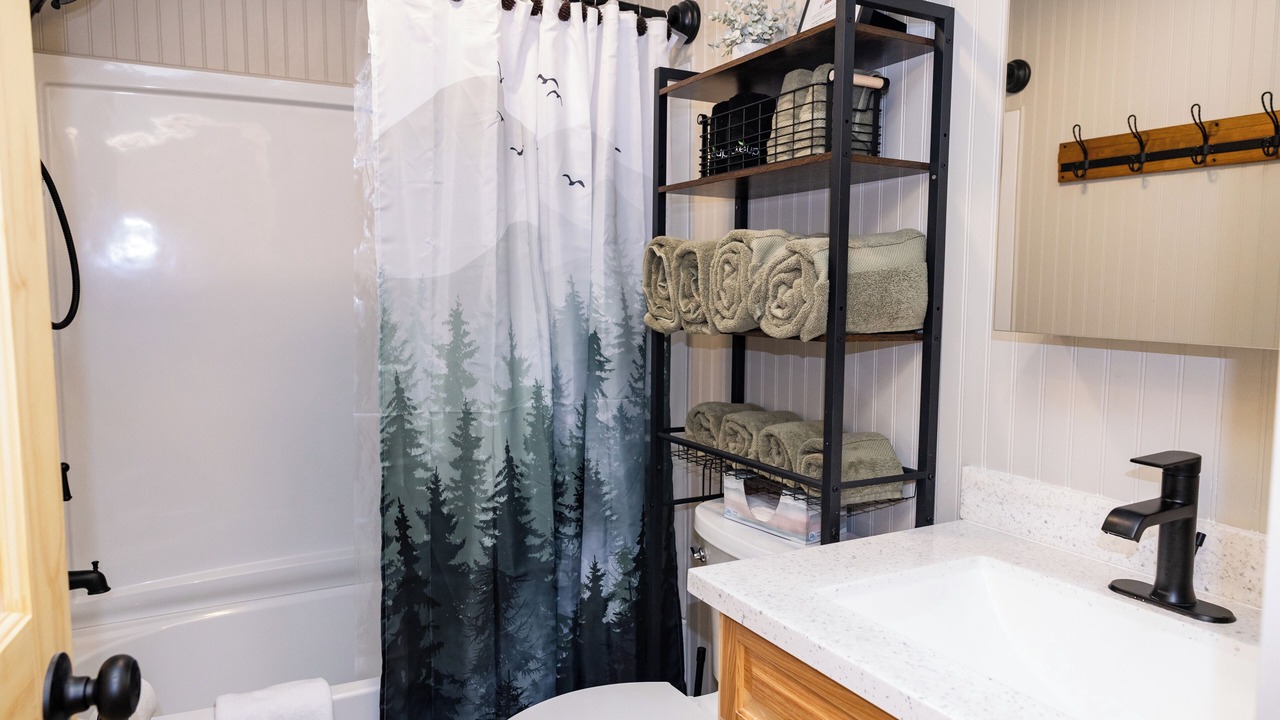 Photo of Bathroom in Plymouth