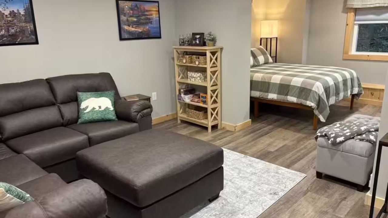 Photo of Bedroom in Plymouth