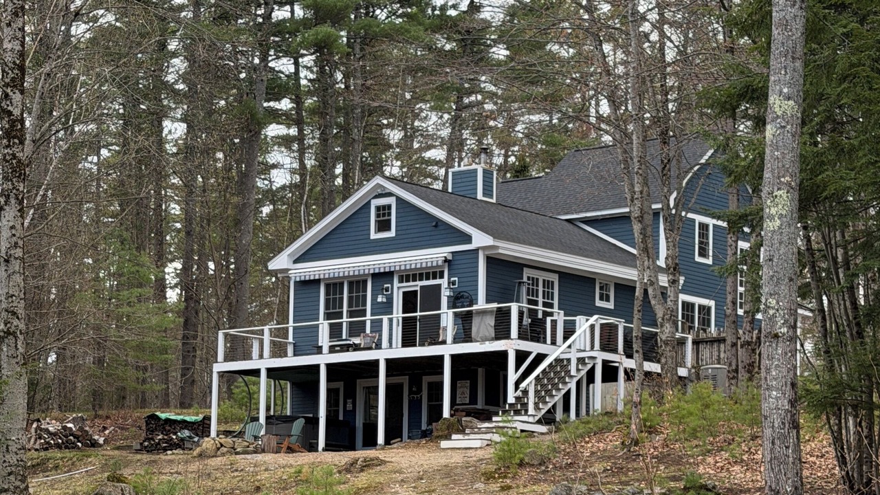 Photo of Outdoor in Meredith