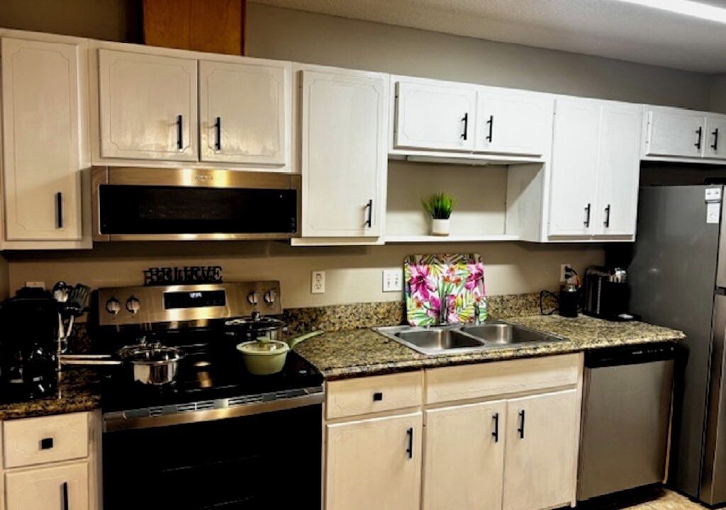 Photo of Kitchen in North Northwest Pensacola
