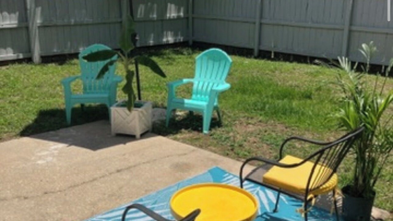 Photo of Patio Balcony in North Northwest Pensacola