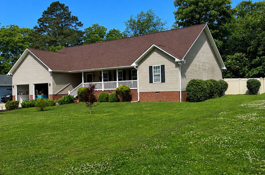 Photo of Outdoor in Scottsboro