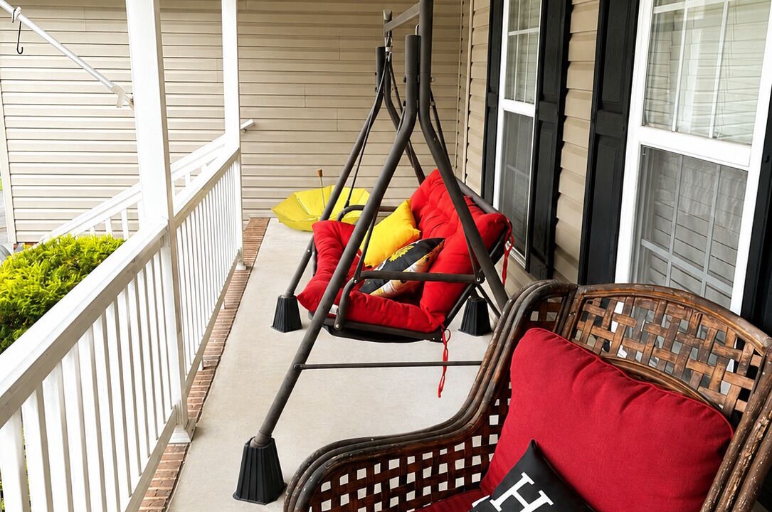 Photo of Outdoor in Scottsboro