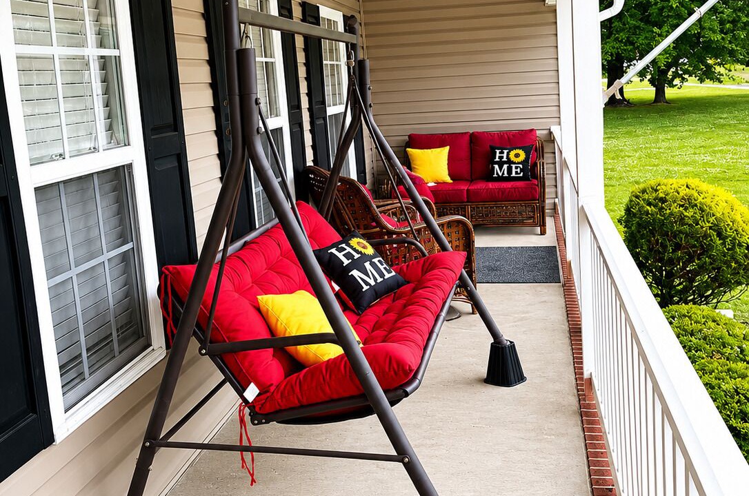 Photo of Outdoor in Scottsboro