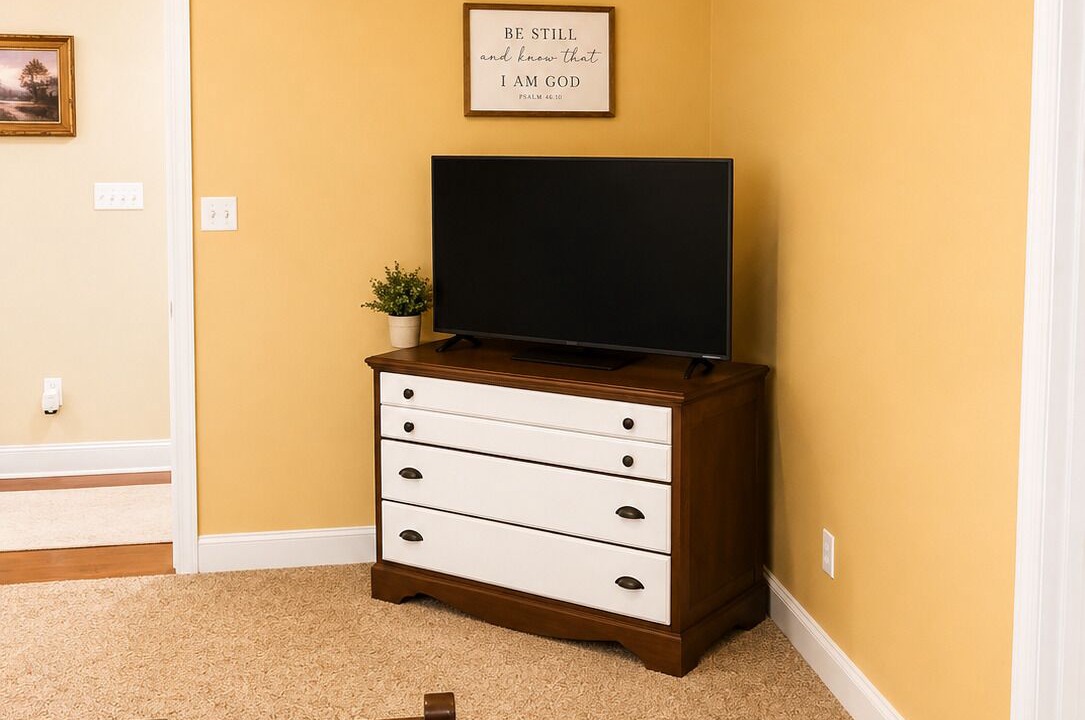 Photo of Bedroom in Scottsboro