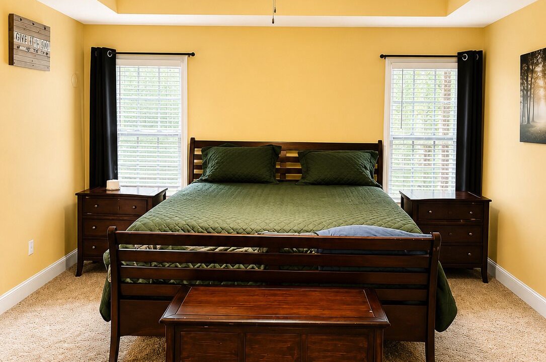 Photo of Bedroom in Scottsboro