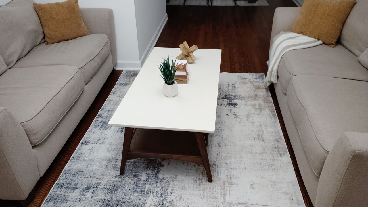 Photo of Livingroom in Church Street