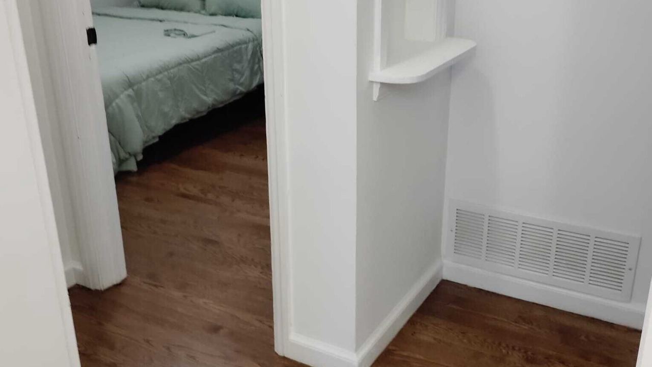 Photo of Bedroom in Church Street
