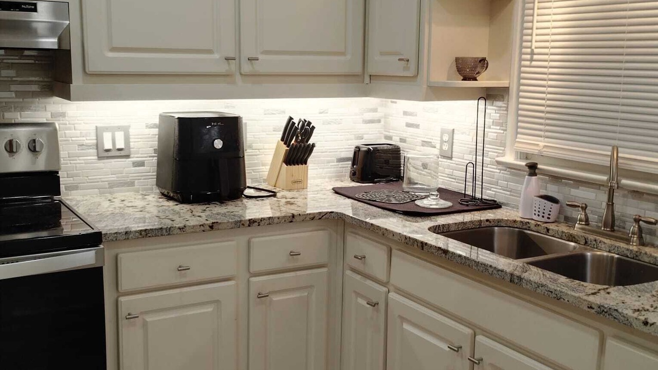 Photo of Kitchen in Church Street