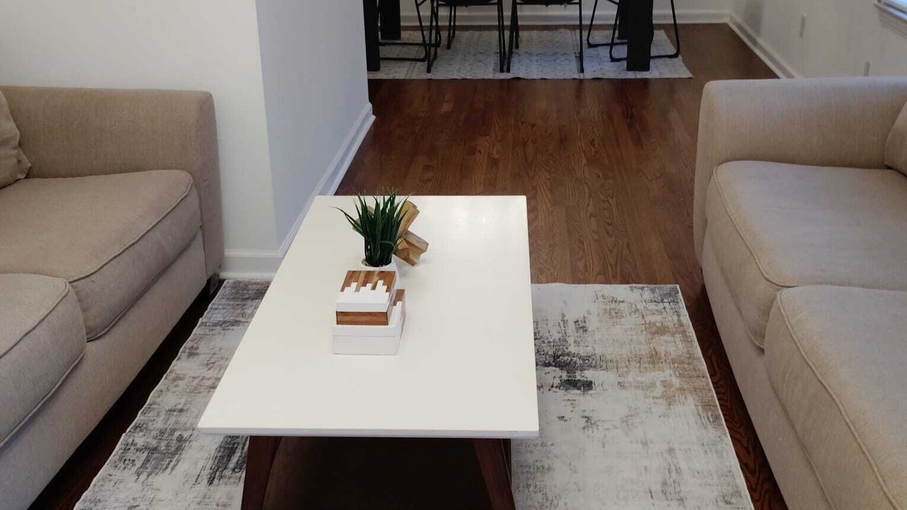 Photo of Livingroom in Church Street
