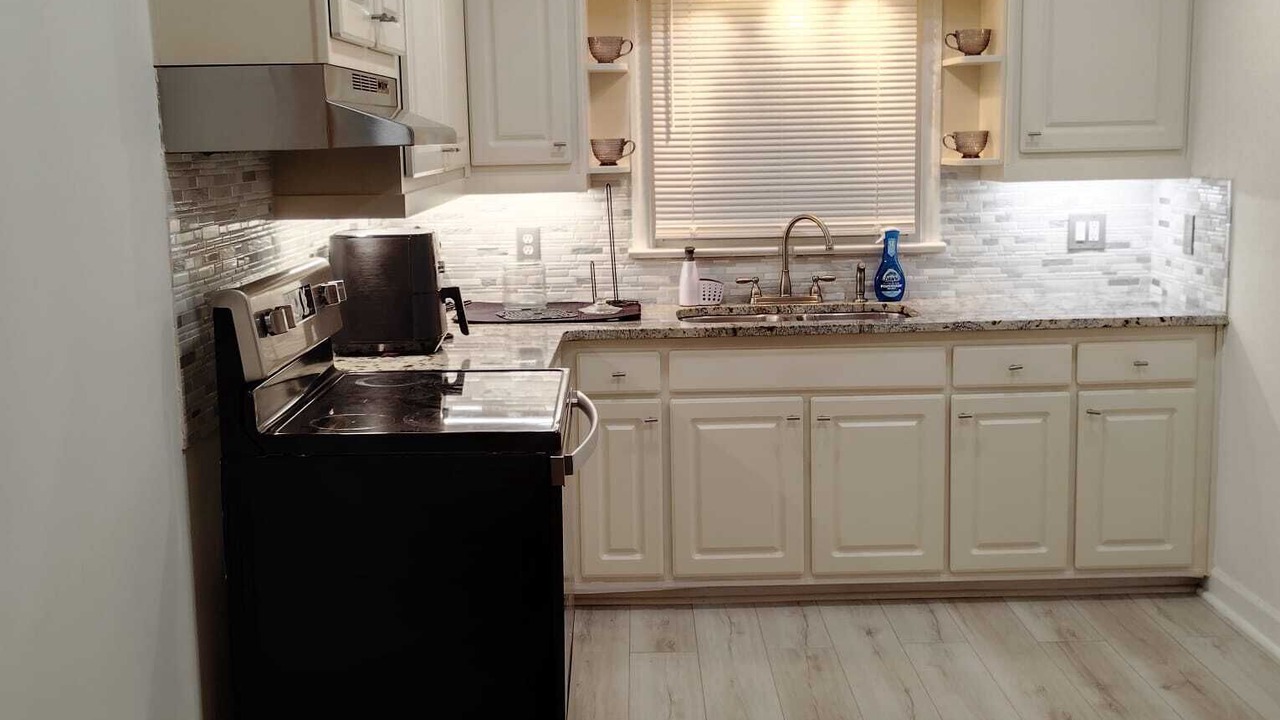 Photo of Kitchen in Church Street