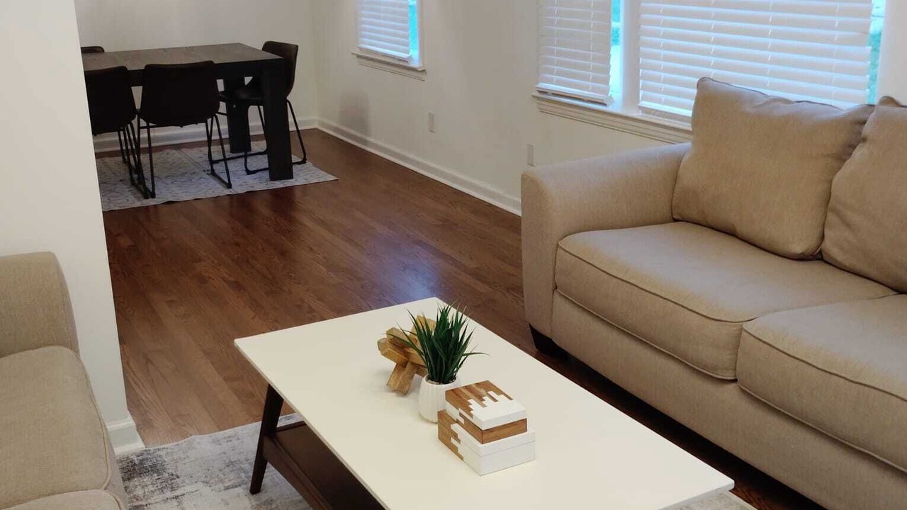 Photo of Livingroom in Church Street