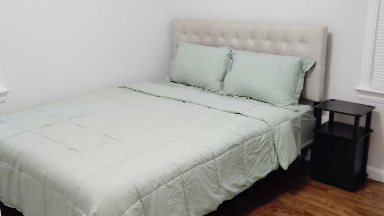 Photo of Bedroom in Church Street