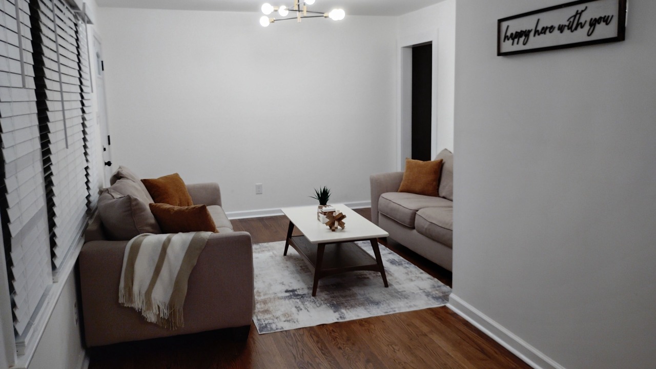 Photo of Livingroom in Church Street
