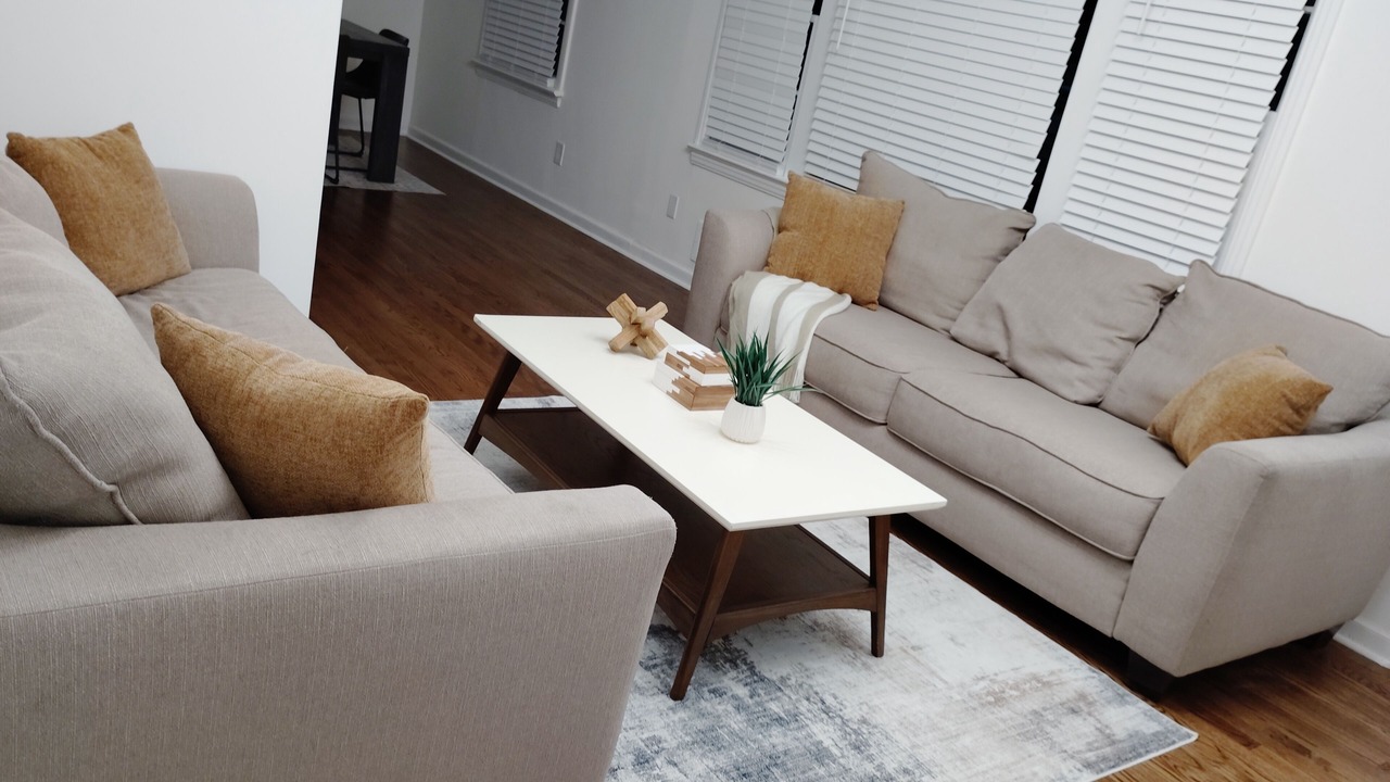 Photo of Livingroom in Church Street