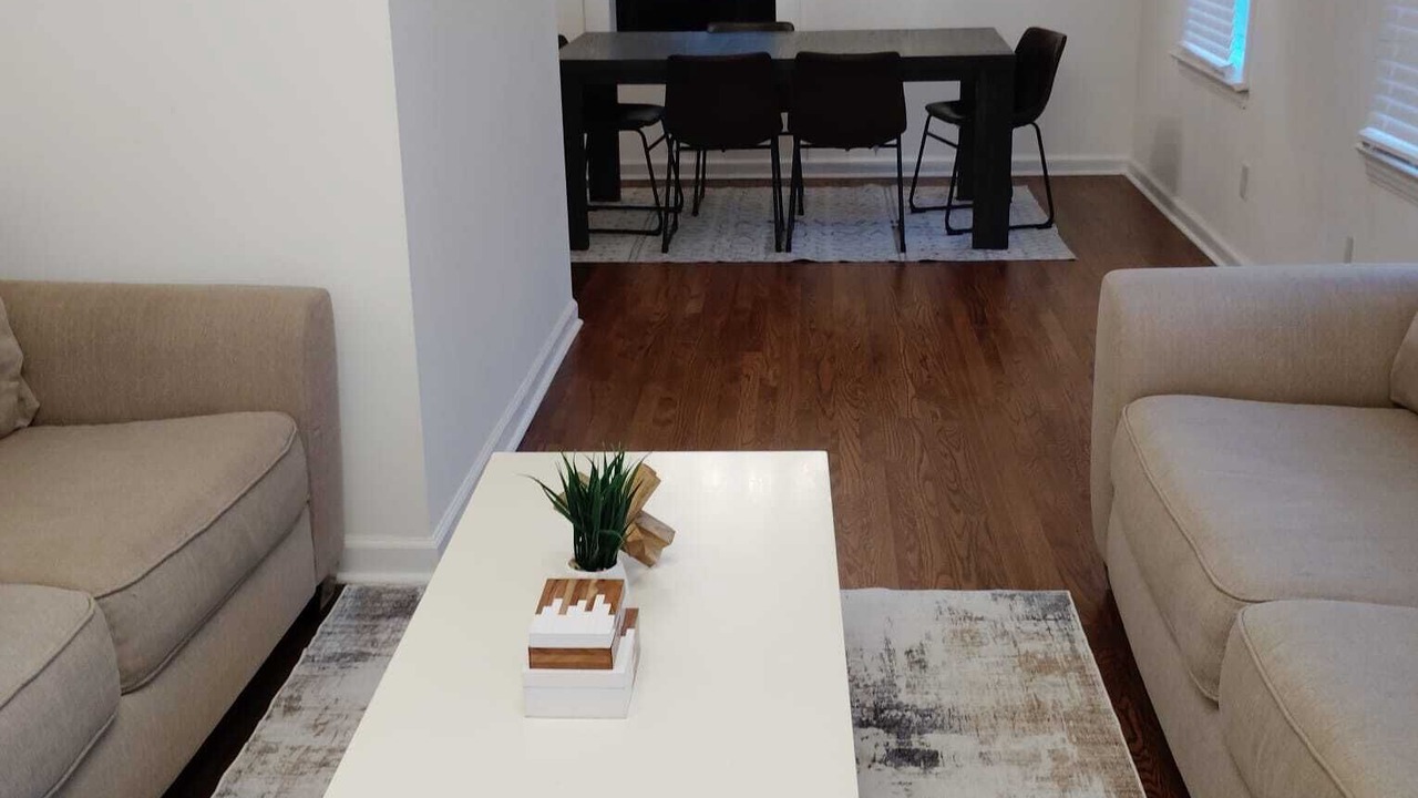Photo of Livingroom in Church Street