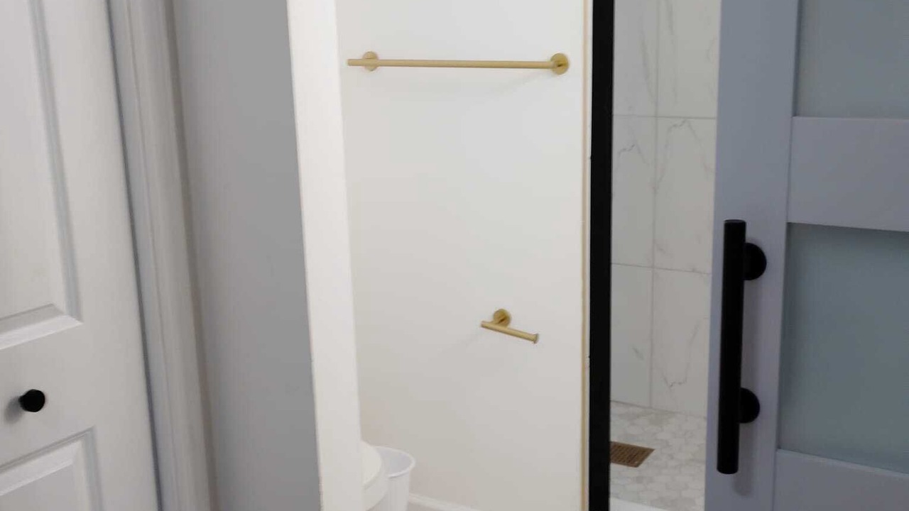 Photo of Bathroom in Church Street