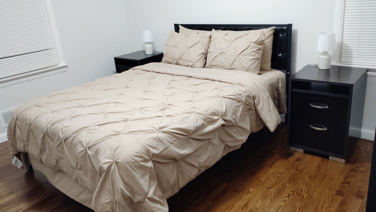 Photo of Bedroom in Church Street