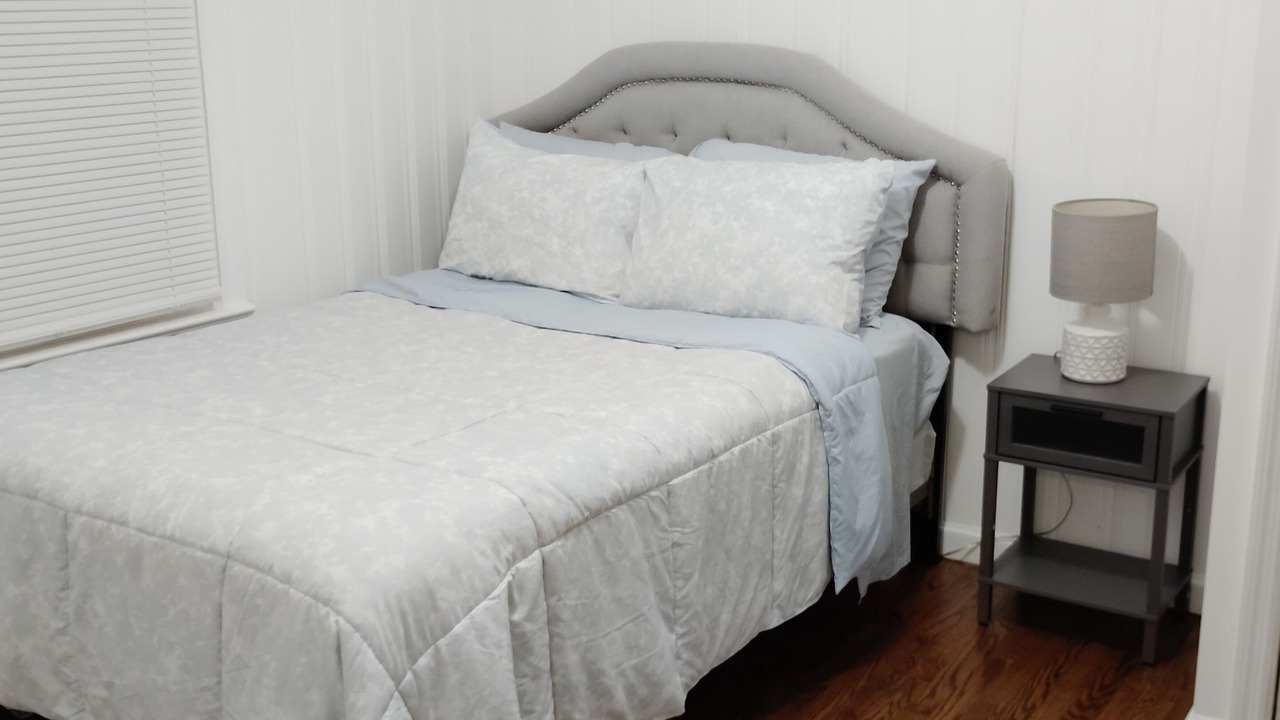 Photo of Bedroom in Church Street