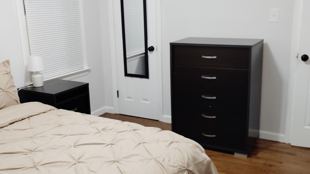 Photo of Bedroom in Church Street