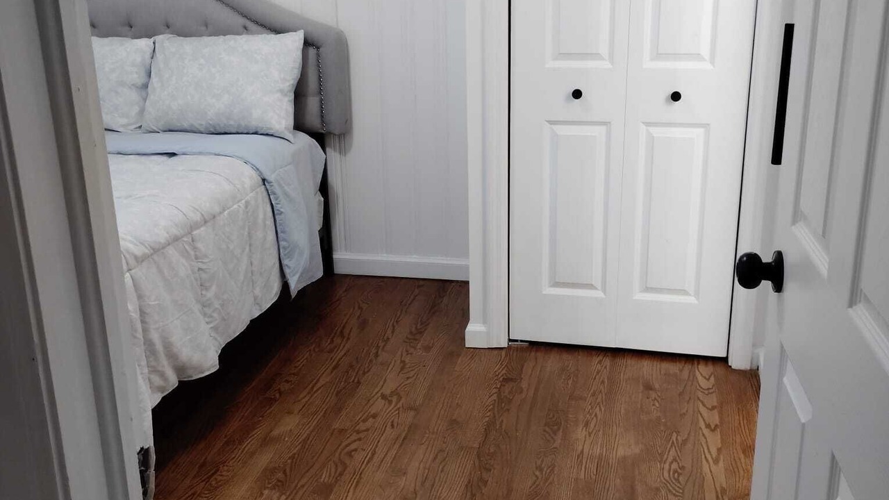 Photo of Bedroom in Church Street