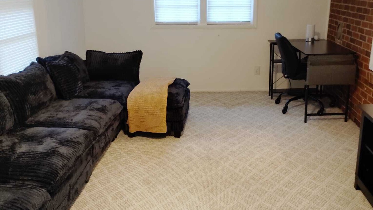 Photo of Livingroom in Church Street