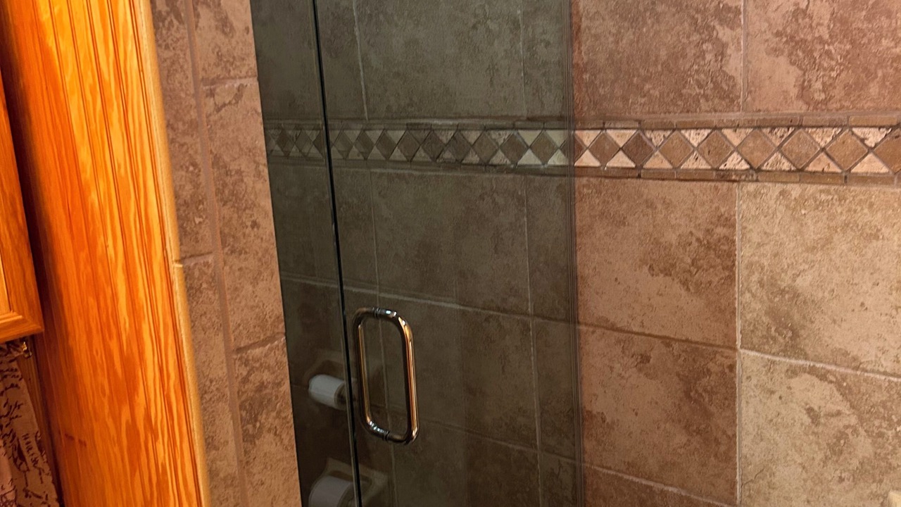Photo of Bathroom in Mortimer