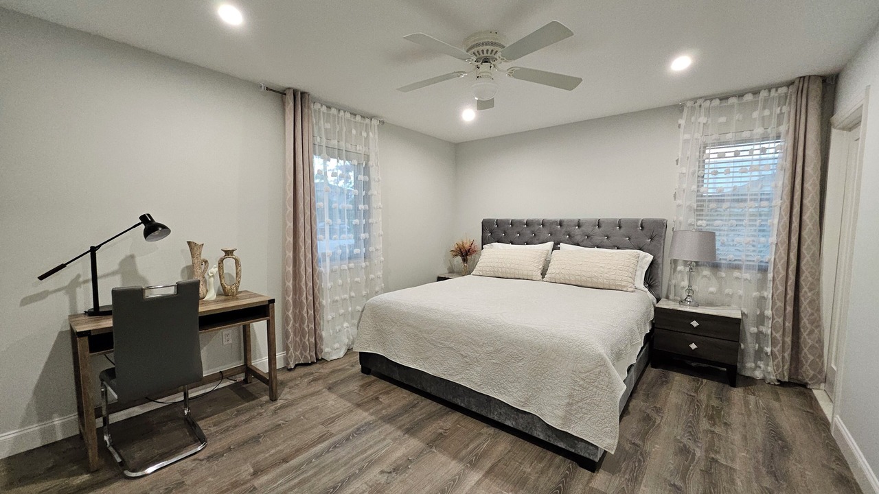 Photo of Bedroom in Tropic Palms